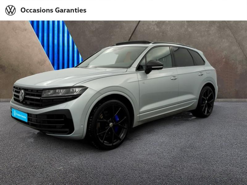 Voitures occasions VOLKSWAGEN TOUAREG R Paris