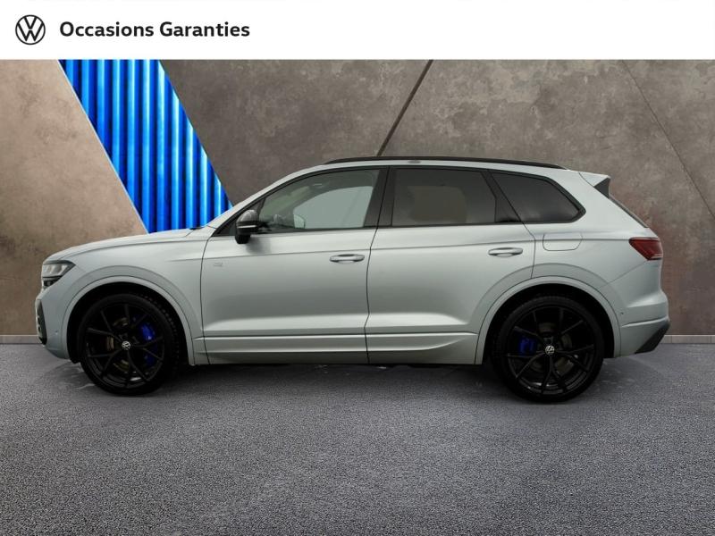 Voitures occasions VOLKSWAGEN TOUAREG R Paris