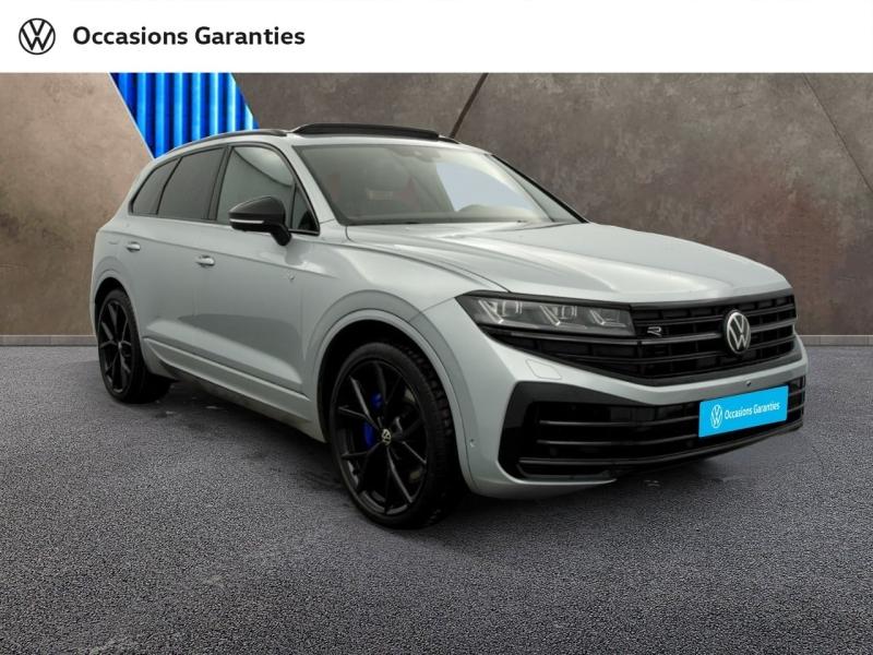 Voitures occasions VOLKSWAGEN TOUAREG R Paris