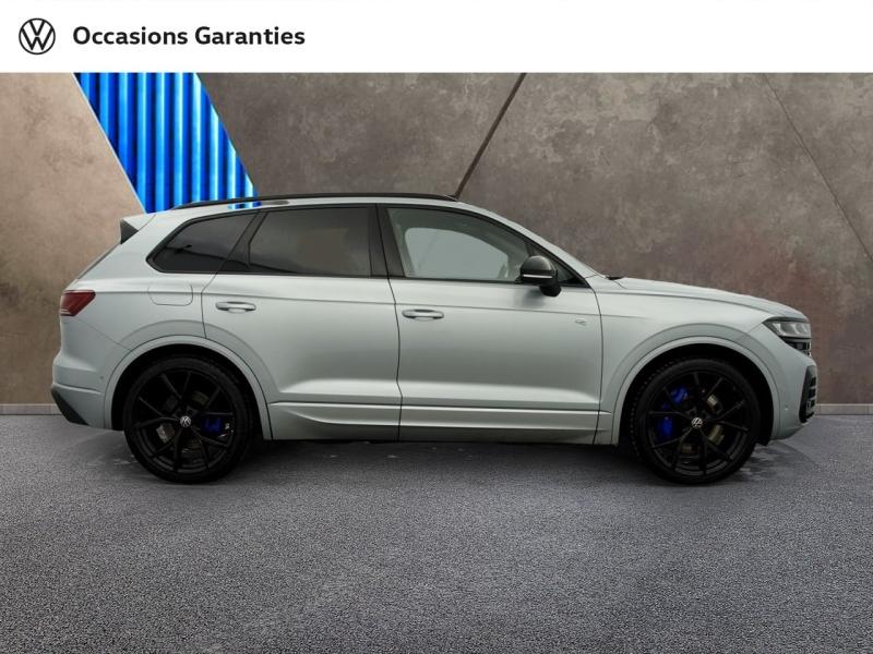 Voitures occasions VOLKSWAGEN TOUAREG R Paris