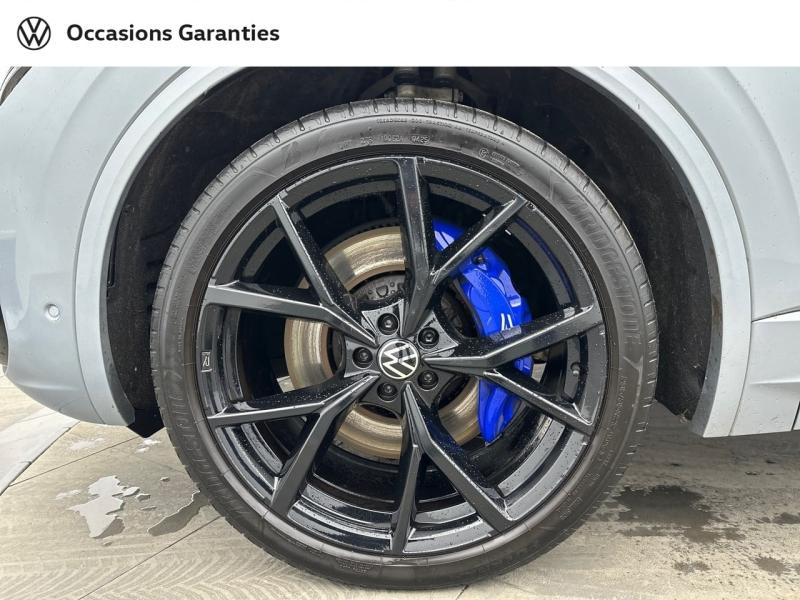 Voitures occasions VOLKSWAGEN TOUAREG R Paris