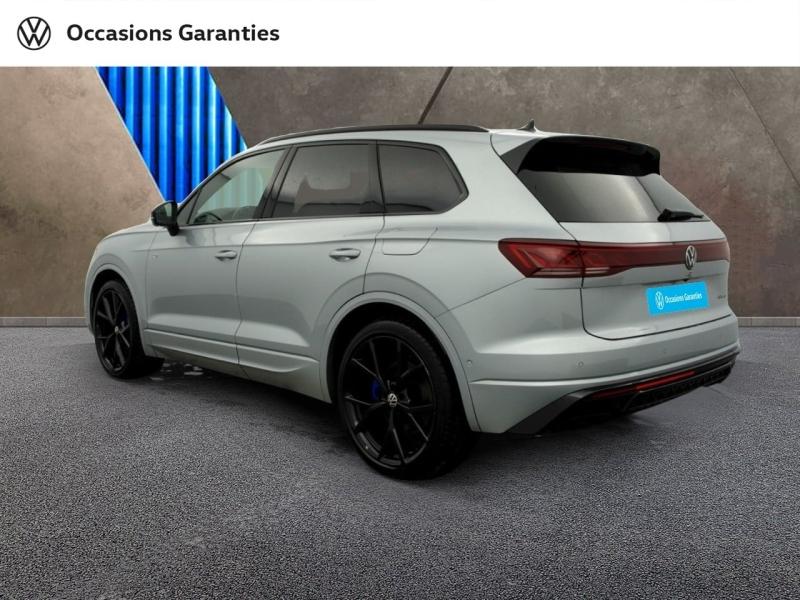 Voitures occasions VOLKSWAGEN TOUAREG R Paris