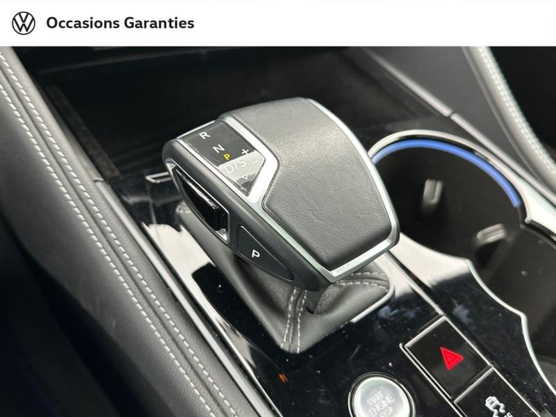 Voitures occasions VOLKSWAGEN TOUAREG R Paris
