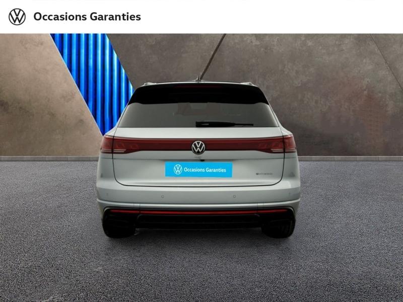 Voitures occasions VOLKSWAGEN TOUAREG R Paris