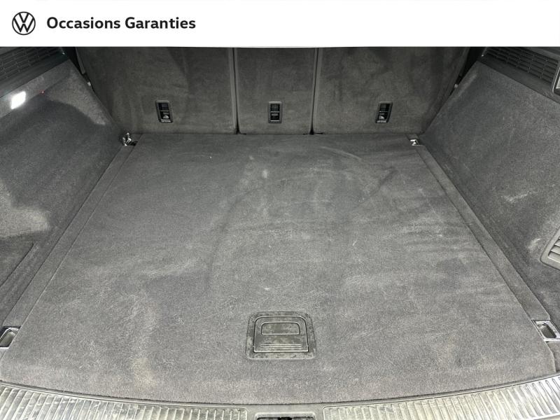 Voitures occasions VOLKSWAGEN TOUAREG R Paris