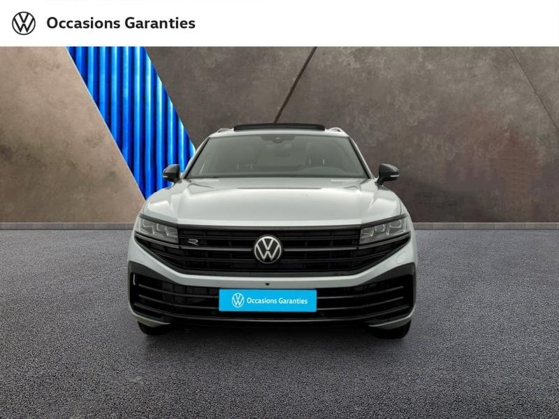 Voitures occasions VOLKSWAGEN TOUAREG R Paris