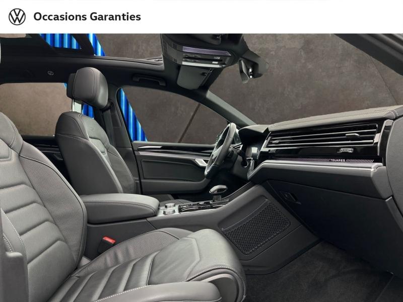 Voitures occasions VOLKSWAGEN TOUAREG R Paris