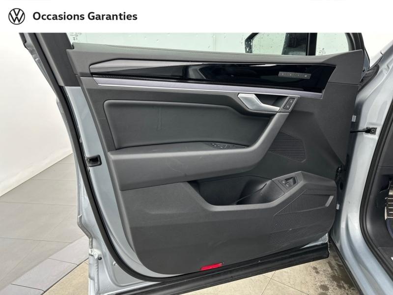 Voitures occasions VOLKSWAGEN TOUAREG R Paris