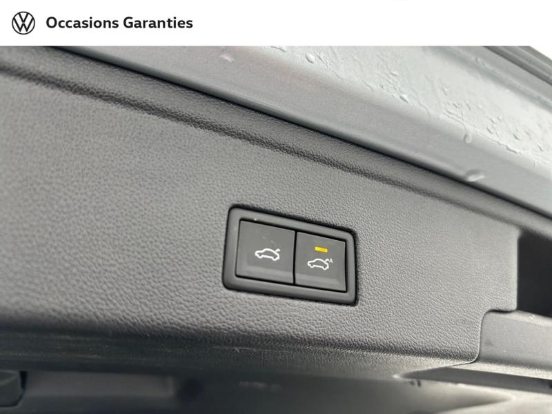 Voitures occasions VOLKSWAGEN TOUAREG R Paris