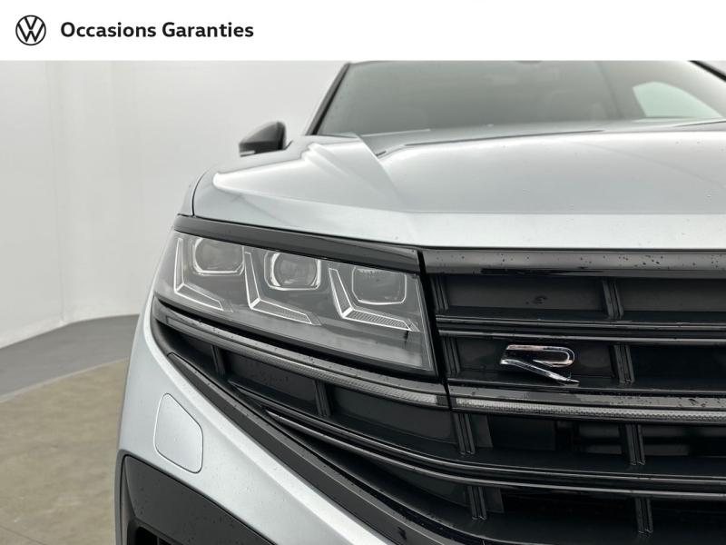 Voitures occasions VOLKSWAGEN TOUAREG R Paris