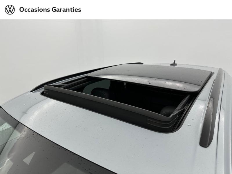 Voitures occasions VOLKSWAGEN TOUAREG R Paris