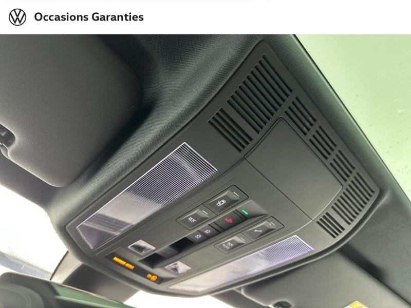 Voitures occasions VOLKSWAGEN TOUAREG R Paris