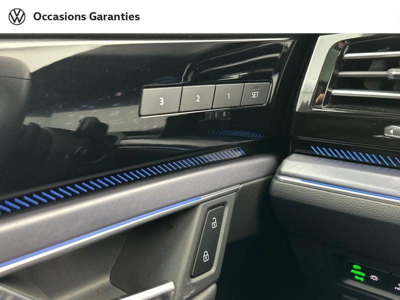 Voitures occasions VOLKSWAGEN TOUAREG R Paris