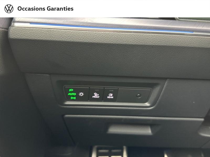 Voitures occasions VOLKSWAGEN TOUAREG R Paris