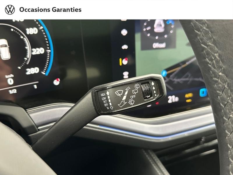 Voitures occasions VOLKSWAGEN TOUAREG R Paris