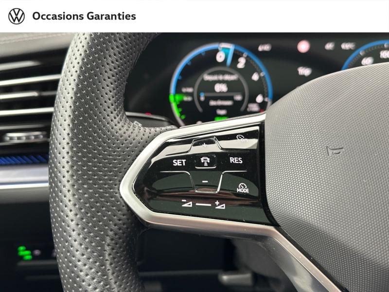 Voitures occasions VOLKSWAGEN TOUAREG R Paris