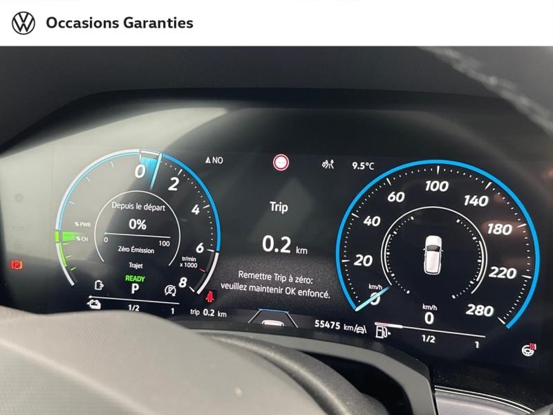 Voitures occasions VOLKSWAGEN TOUAREG R Paris