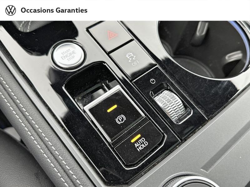 Voitures occasions VOLKSWAGEN TOUAREG R Paris