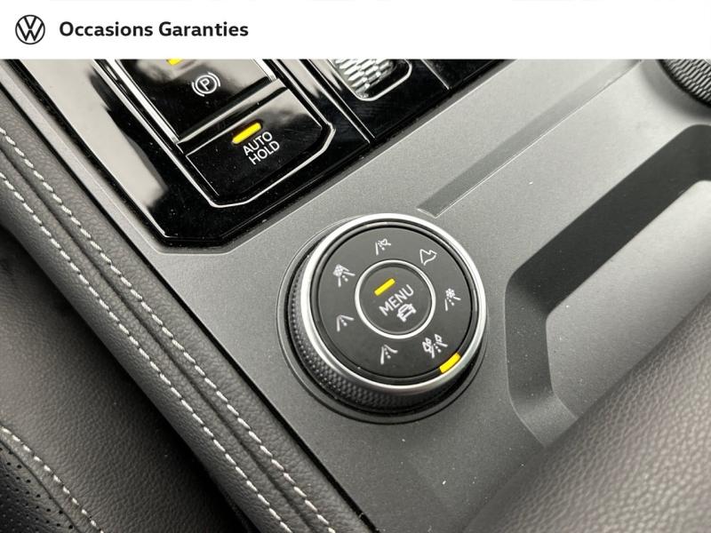 Voitures occasions VOLKSWAGEN TOUAREG R Paris