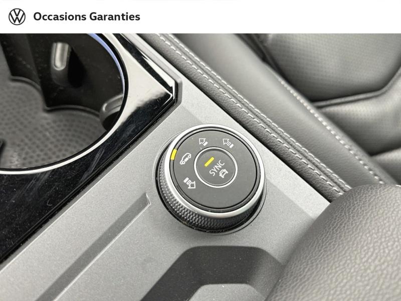 Voitures occasions VOLKSWAGEN TOUAREG R Paris