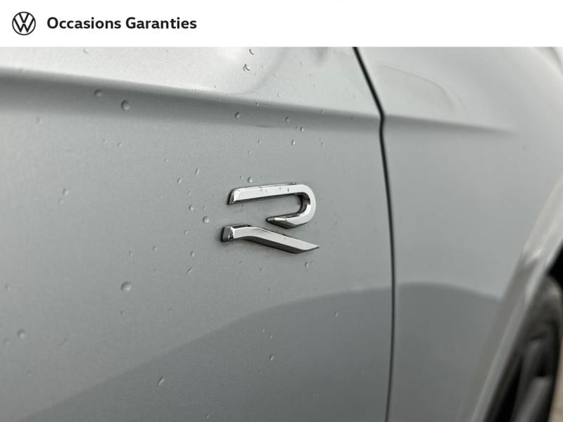 Voitures occasions VOLKSWAGEN TOUAREG R Paris