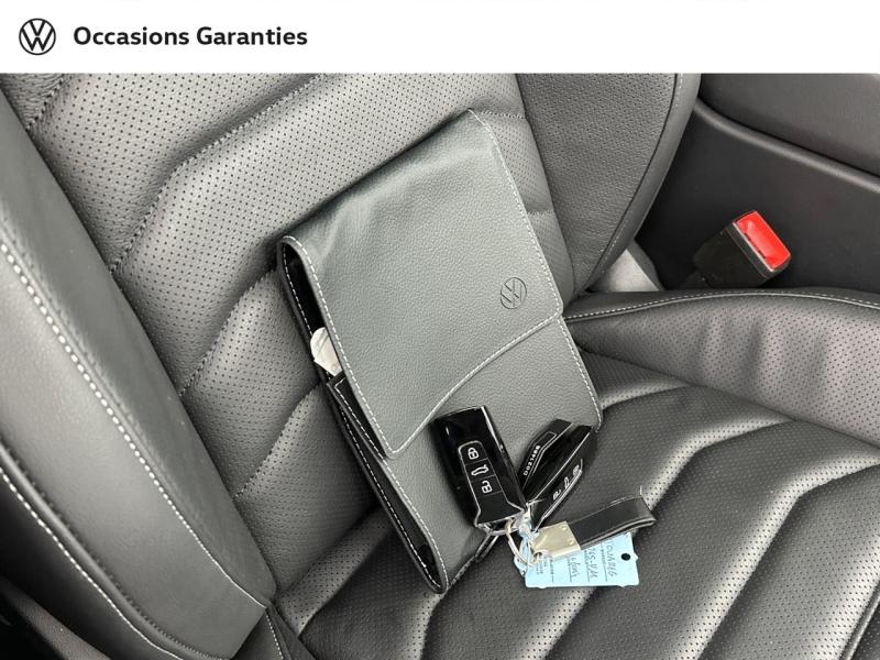 Voitures occasions VOLKSWAGEN TOUAREG R Paris