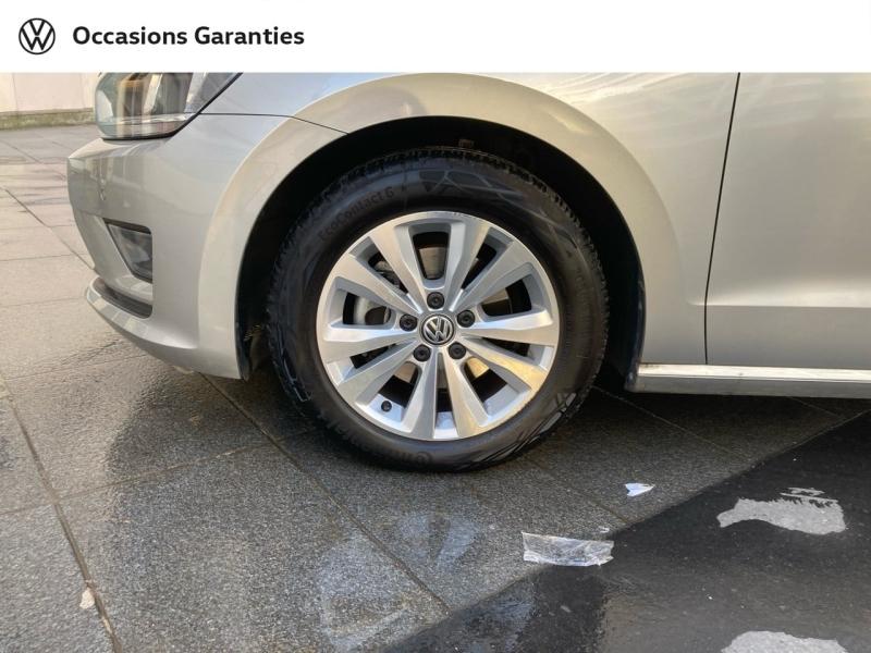 Voitures occasions VOLKSWAGEN GOLF SPORTSVAN Confortline Paris
