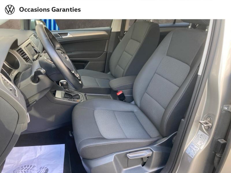 Voitures occasions VOLKSWAGEN GOLF SPORTSVAN Confortline Paris