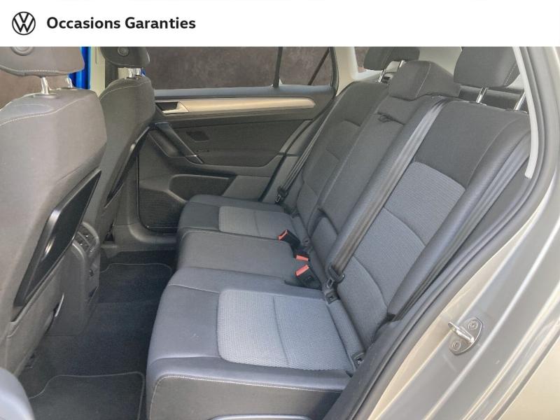 Voitures occasions VOLKSWAGEN GOLF SPORTSVAN Confortline Paris
