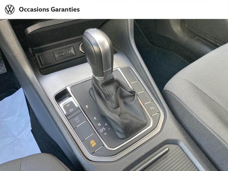 Voitures occasions VOLKSWAGEN GOLF SPORTSVAN Confortline Paris