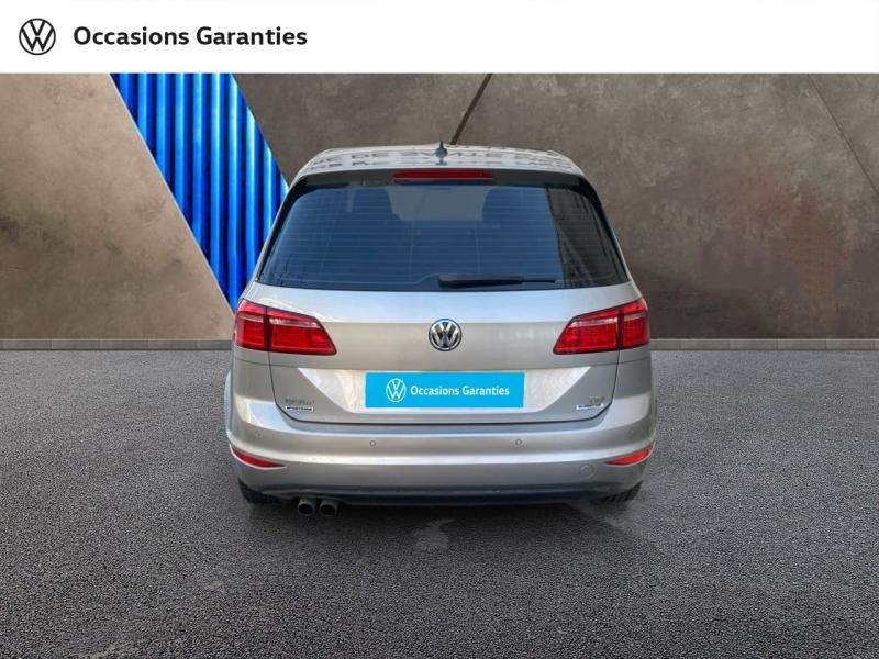 Voitures occasions VOLKSWAGEN GOLF SPORTSVAN Confortline Paris