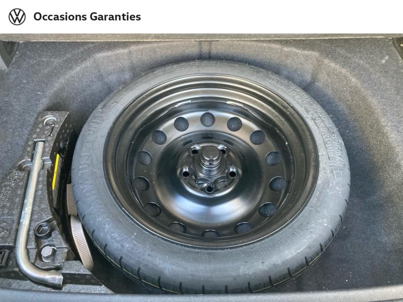 Voitures occasions VOLKSWAGEN GOLF SPORTSVAN Confortline Paris