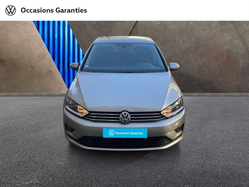 Voitures occasions VOLKSWAGEN GOLF SPORTSVAN Confortline Paris