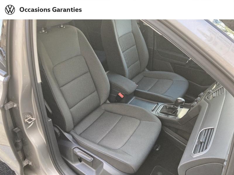 Voitures occasions VOLKSWAGEN GOLF SPORTSVAN Confortline Paris