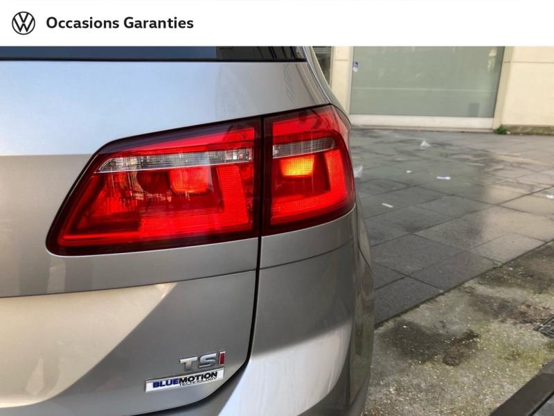 Voitures occasions VOLKSWAGEN GOLF SPORTSVAN Confortline Paris