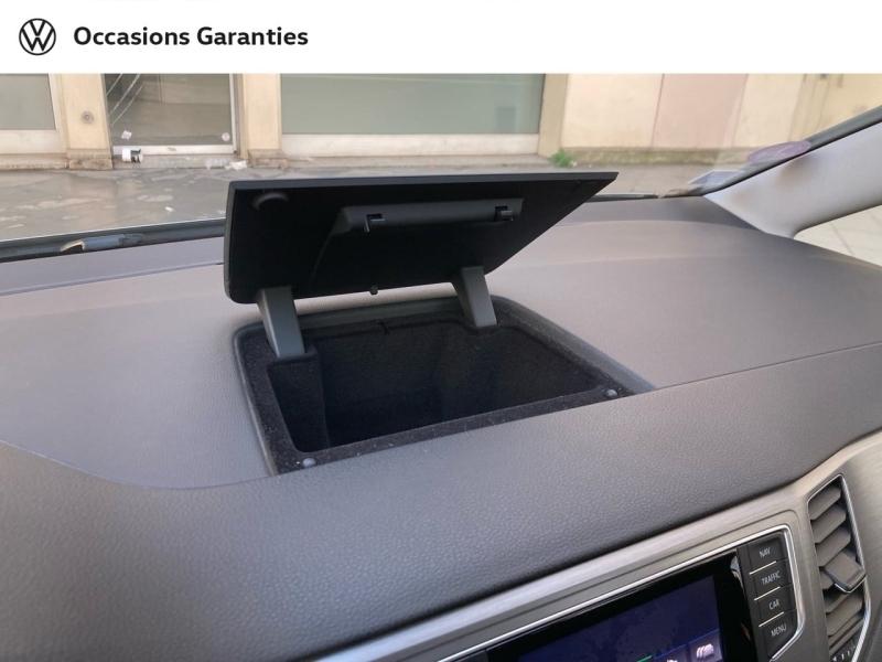 Voitures occasions VOLKSWAGEN GOLF SPORTSVAN Confortline Paris