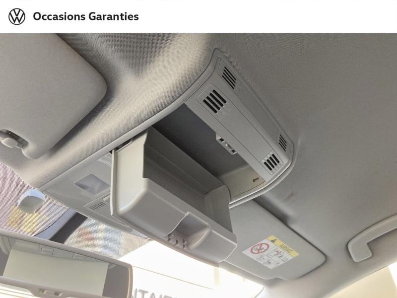 Voitures occasions VOLKSWAGEN GOLF SPORTSVAN Confortline Paris