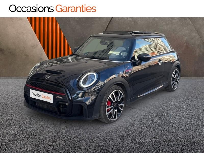 Voitures occasions MINI MINI Edition Premium Plus Paris