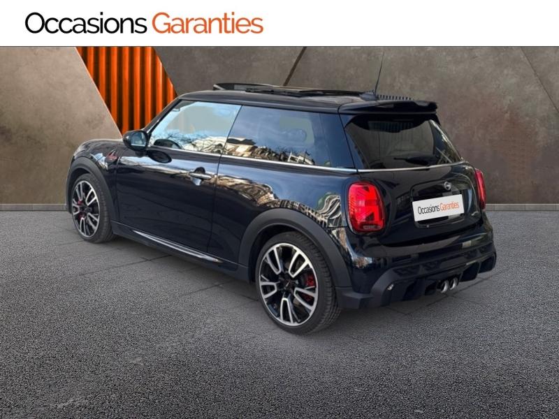 Voitures occasions MINI MINI Edition Premium Plus Paris