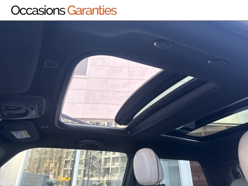 Voitures occasions MINI MINI Edition Premium Plus Paris