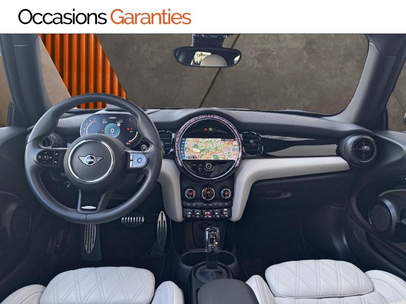 Voitures occasions MINI MINI Edition Premium Plus Paris