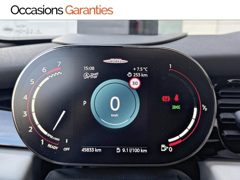 Voitures occasions MINI MINI Edition Premium Plus Paris