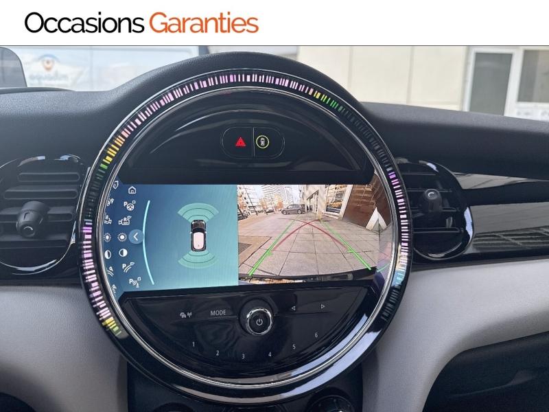 Voitures occasions MINI MINI Edition Premium Plus Paris