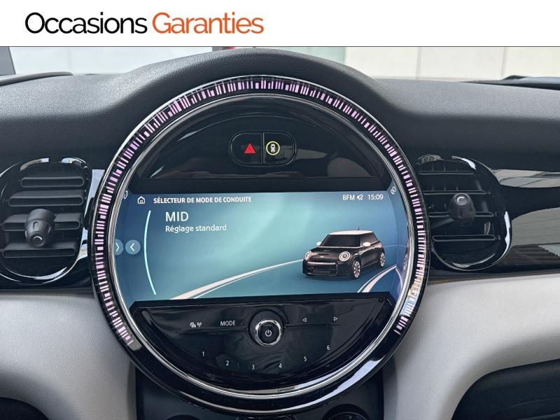 Voitures occasions MINI MINI Edition Premium Plus Paris