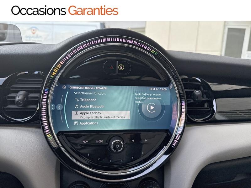 Voitures occasions MINI MINI Edition Premium Plus Paris