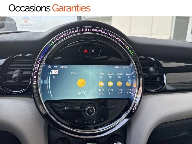 Voitures occasions MINI MINI Edition Premium Plus Paris