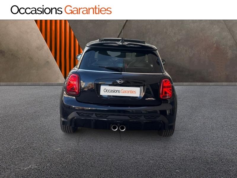 Voitures occasions MINI MINI Edition Premium Plus Paris