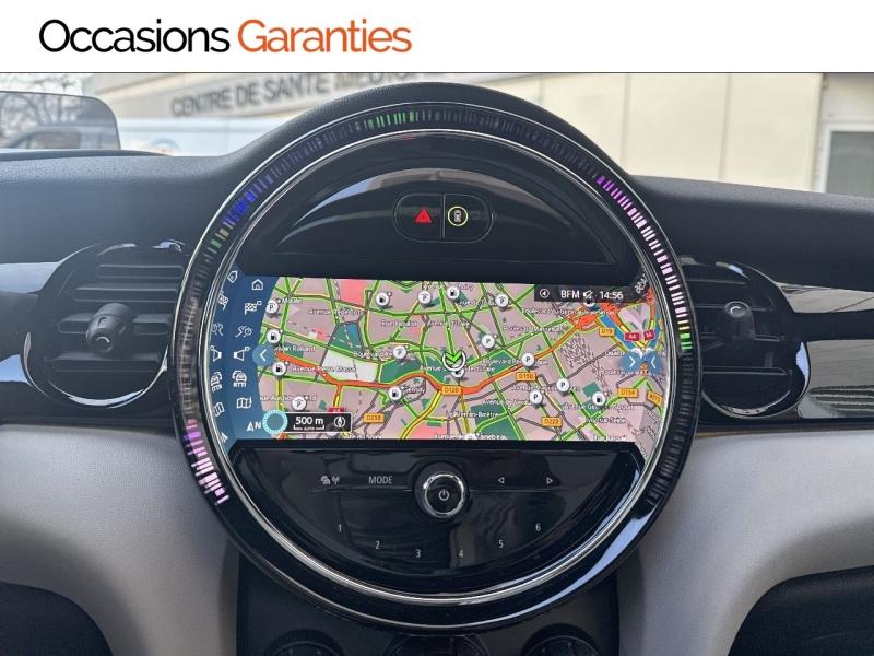 Voitures occasions MINI MINI Edition Premium Plus Paris