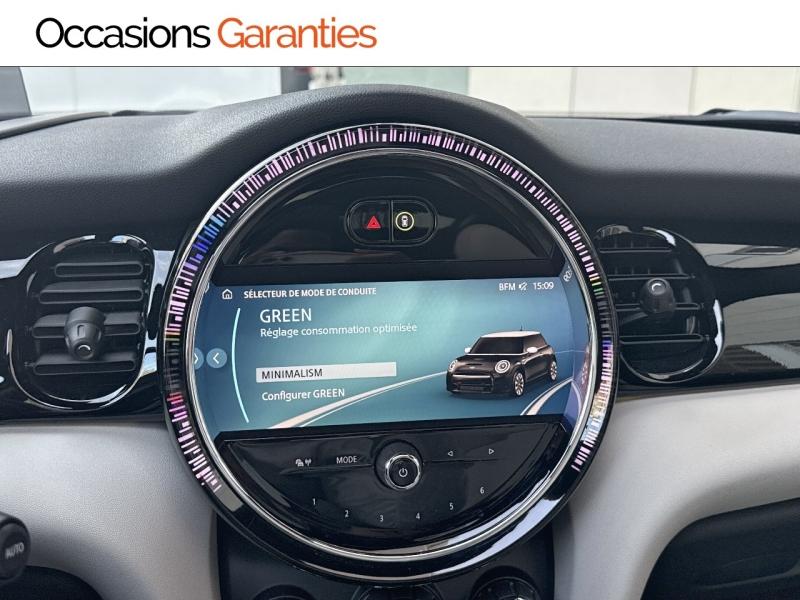 Voitures occasions MINI MINI Edition Premium Plus Paris