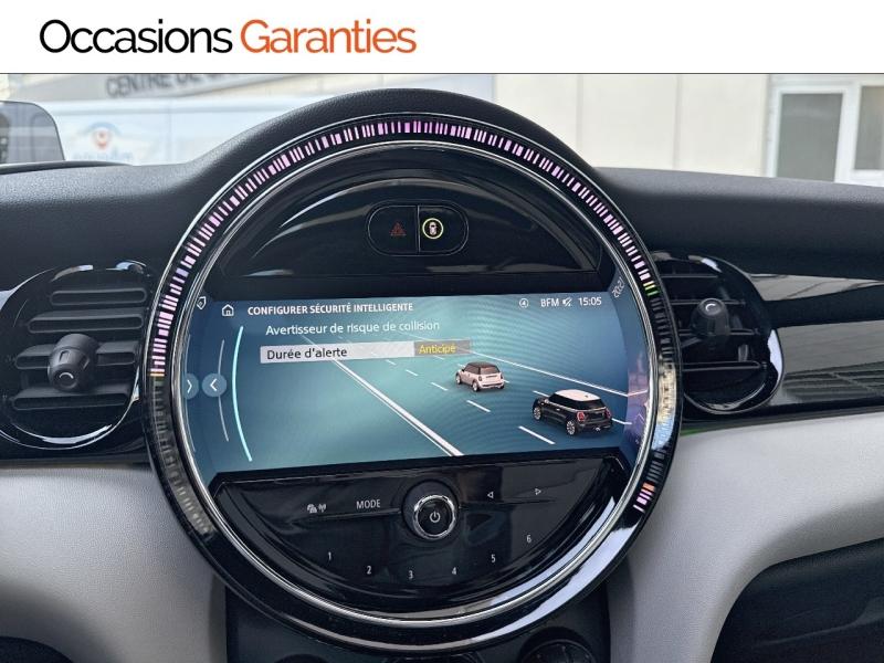 Voitures occasions MINI MINI Edition Premium Plus Paris